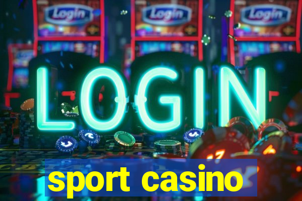 sport casino