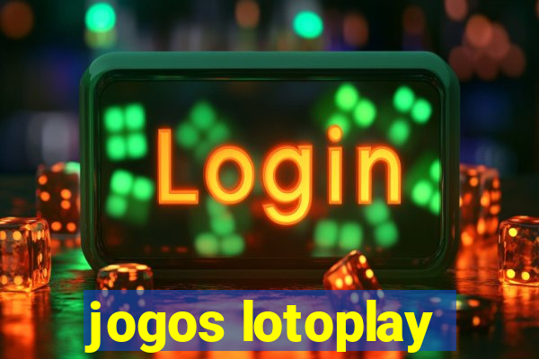 jogos lotoplay