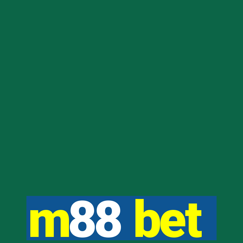 m88 bet