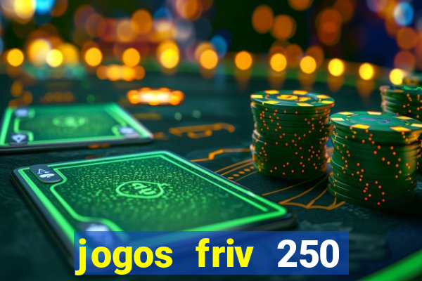 jogos friv 250 para jogar