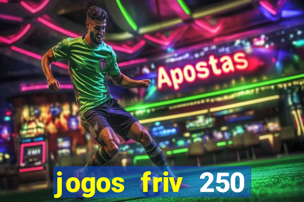 jogos friv 250 para jogar