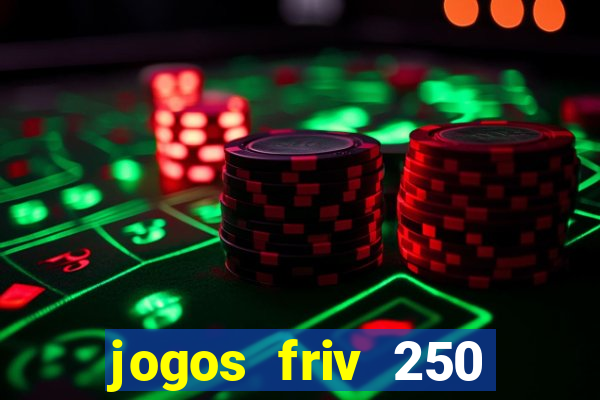 jogos friv 250 para jogar