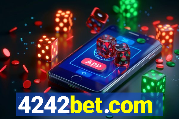 4242bet.com