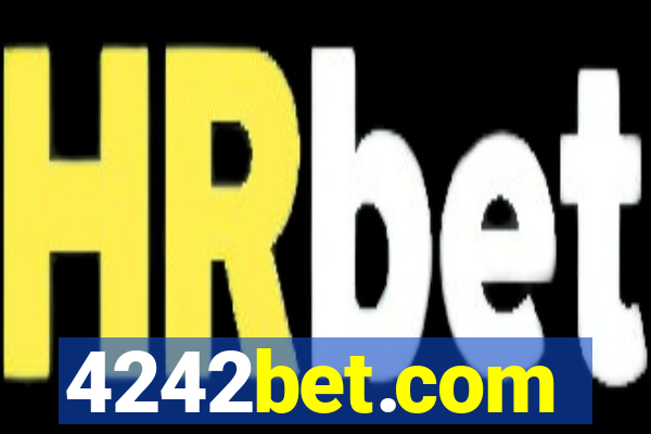 4242bet.com