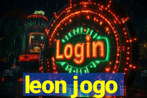 leon jogo