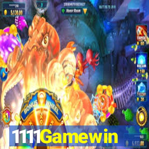 1111Gamewin