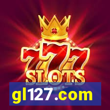 gl127.com