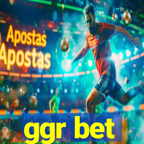 ggr bet