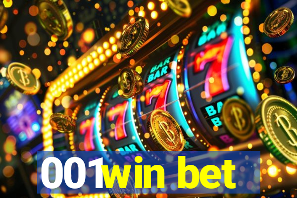 001win bet