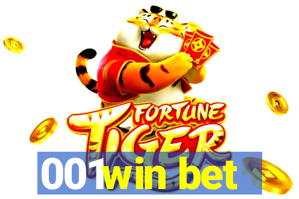 001win bet