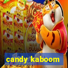 candy kaboom