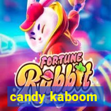 candy kaboom