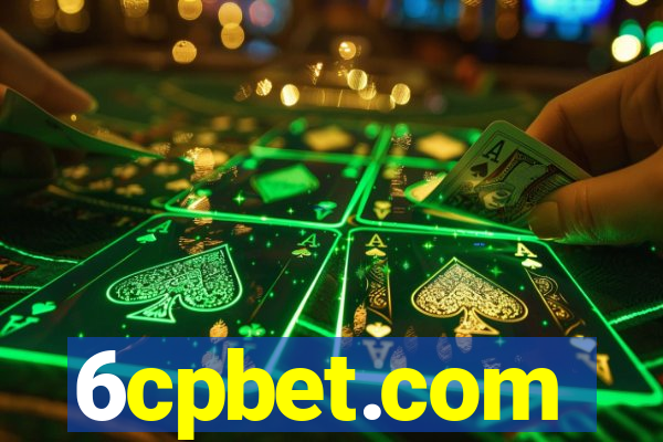 6cpbet.com