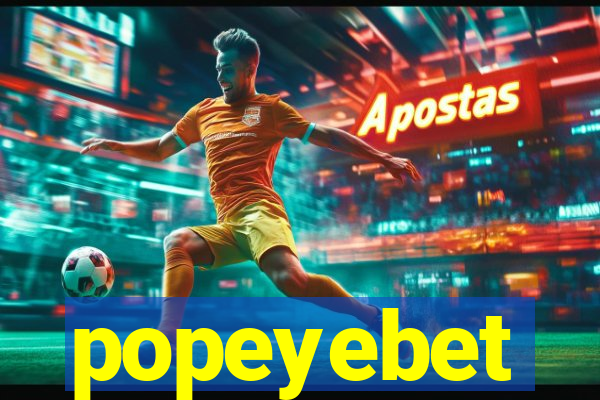 popeyebet