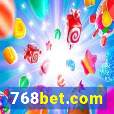 768bet.com