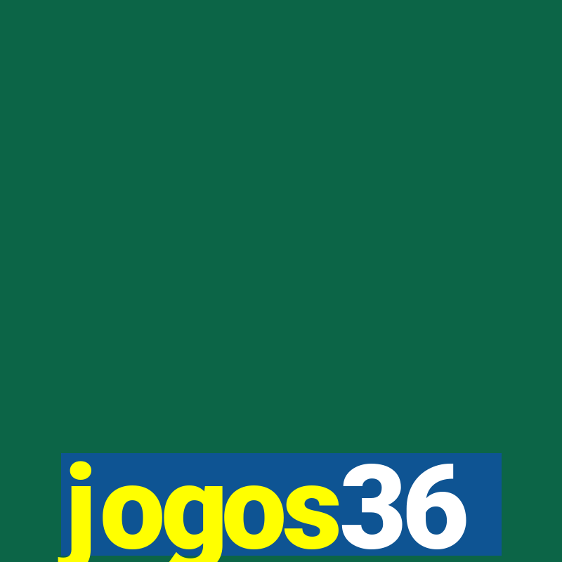 jogos36