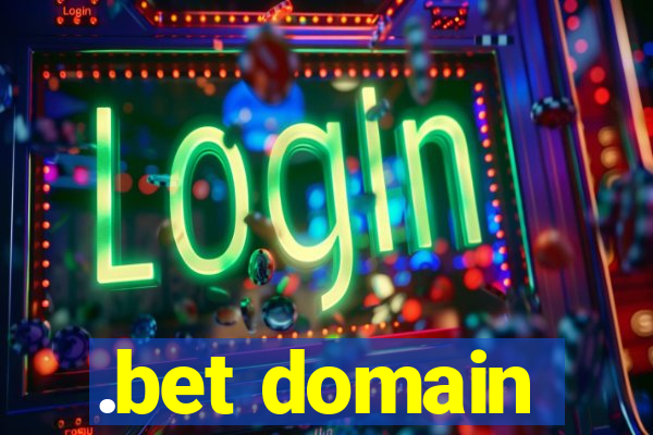 .bet domain