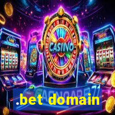 .bet domain