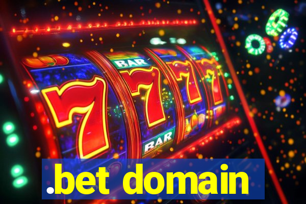 .bet domain