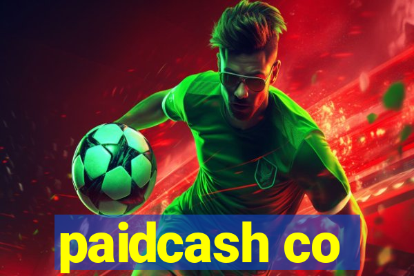 paidcash co