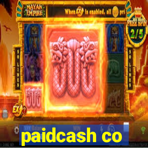 paidcash co