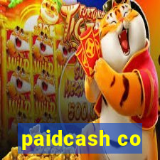 paidcash co