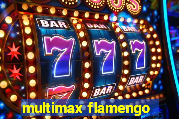 multimax flamengo