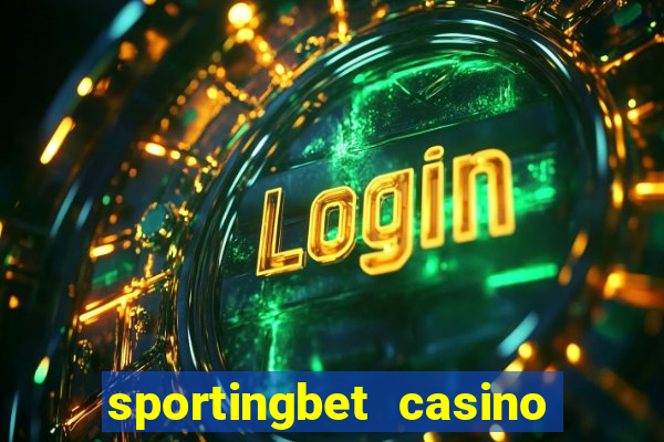 sportingbet casino ao vivo