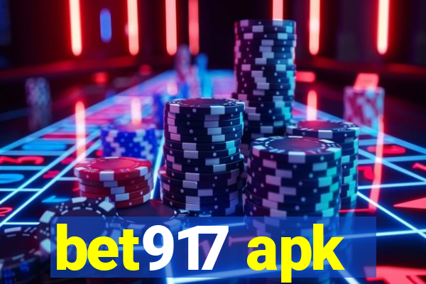 bet917 apk