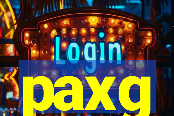 paxg