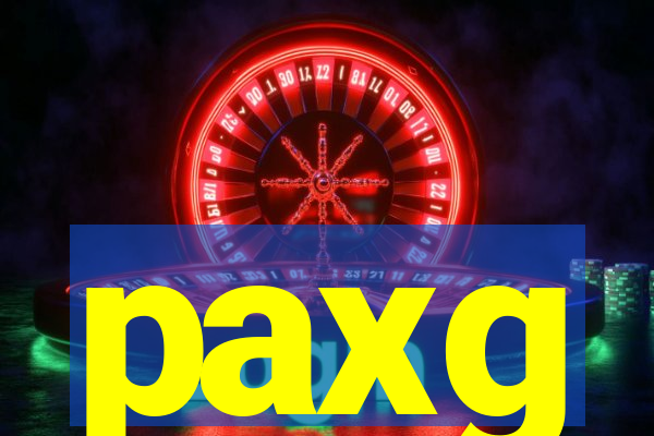 paxg