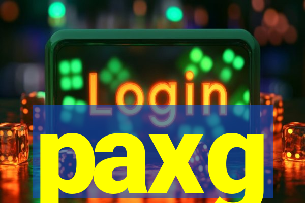 paxg