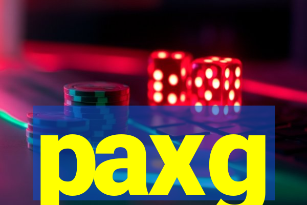 paxg