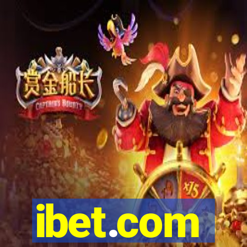 ibet.com