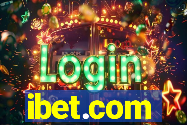 ibet.com