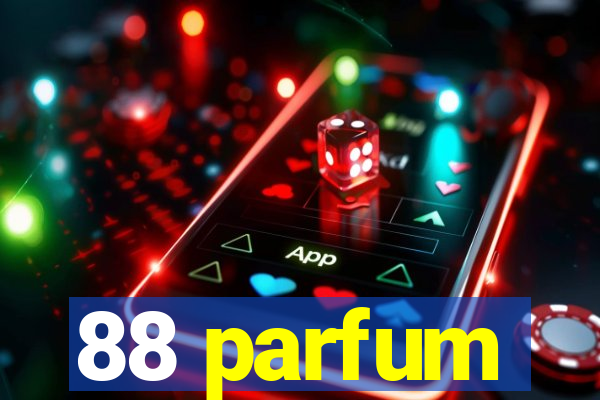 88 parfum