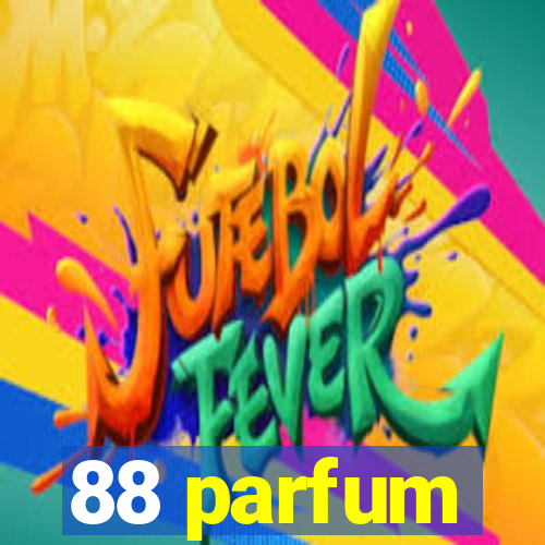 88 parfum