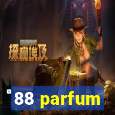 88 parfum