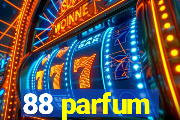 88 parfum