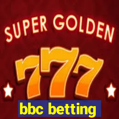 bbc betting