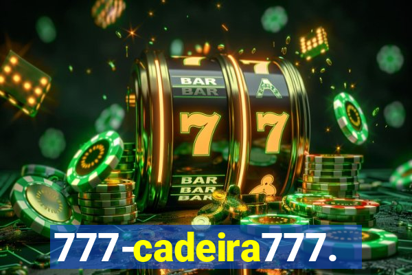 777-cadeira777.cc