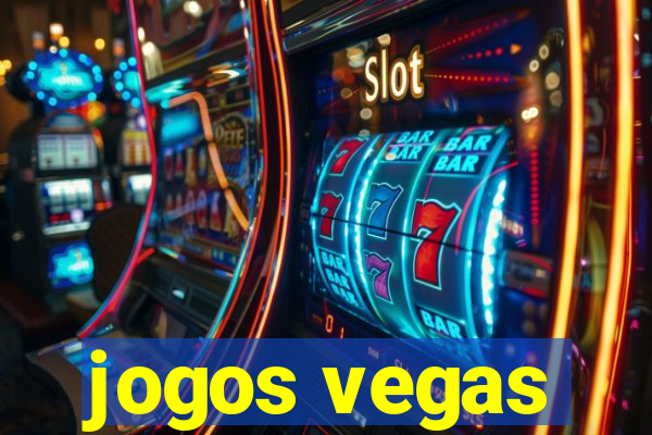 jogos vegas