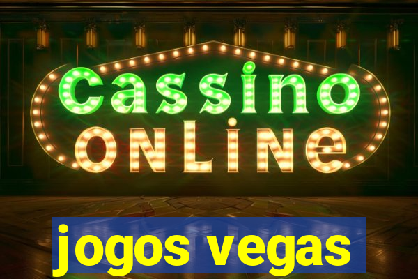 jogos vegas