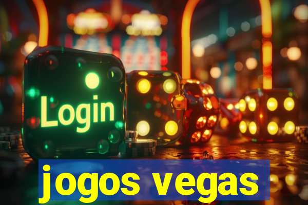 jogos vegas