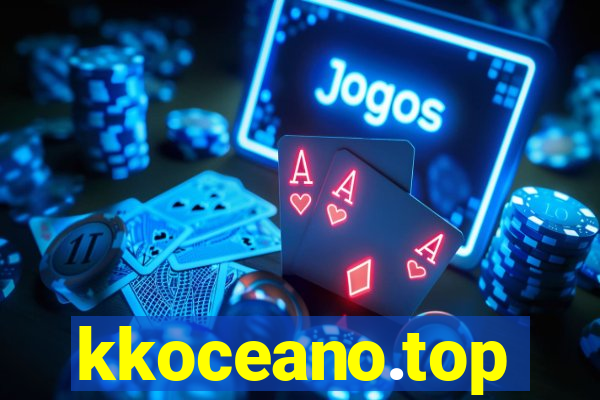 kkoceano.top