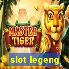 slot legeng