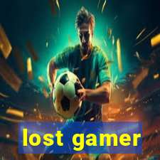 lost gamer