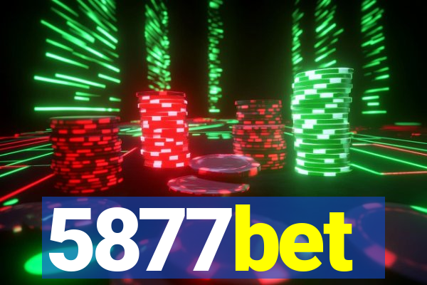 5877bet