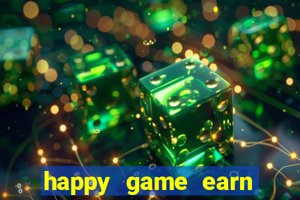 happy game earn money gcash