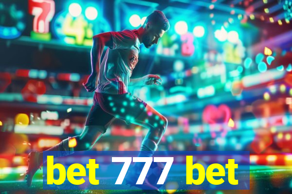 bet 777 bet